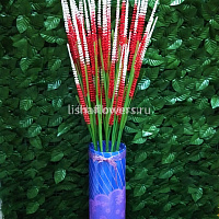 Декоративная ветка 110 см.Арт.0172